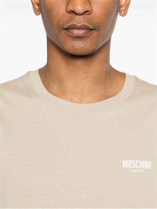  MOSCHINO | A0708 44190081